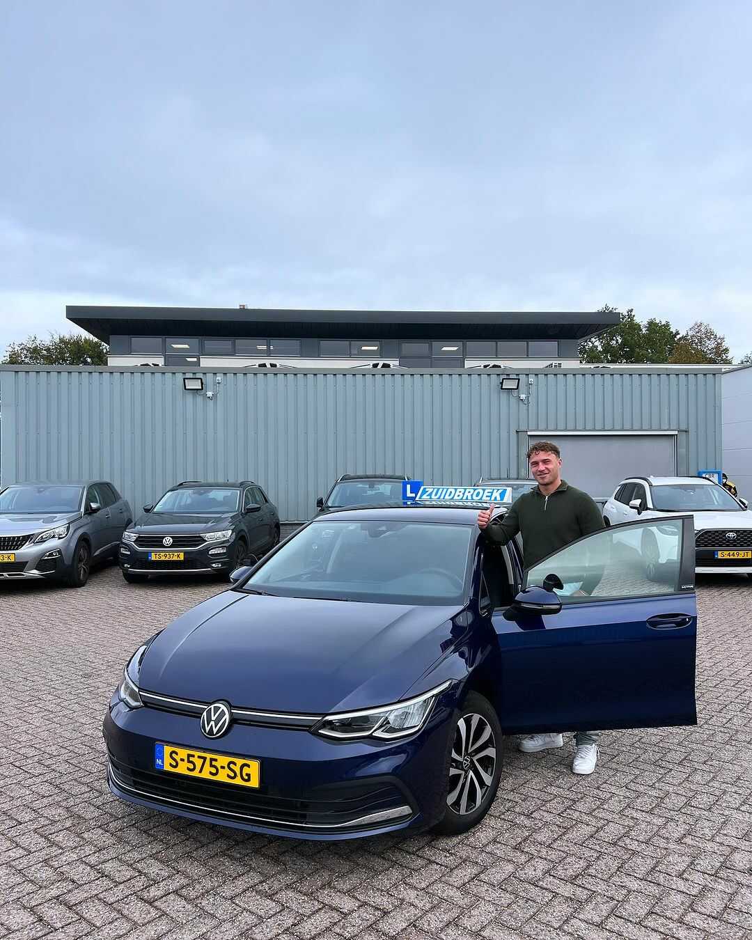 De beste rijschool Apeldoorn rijschool zuidbroek