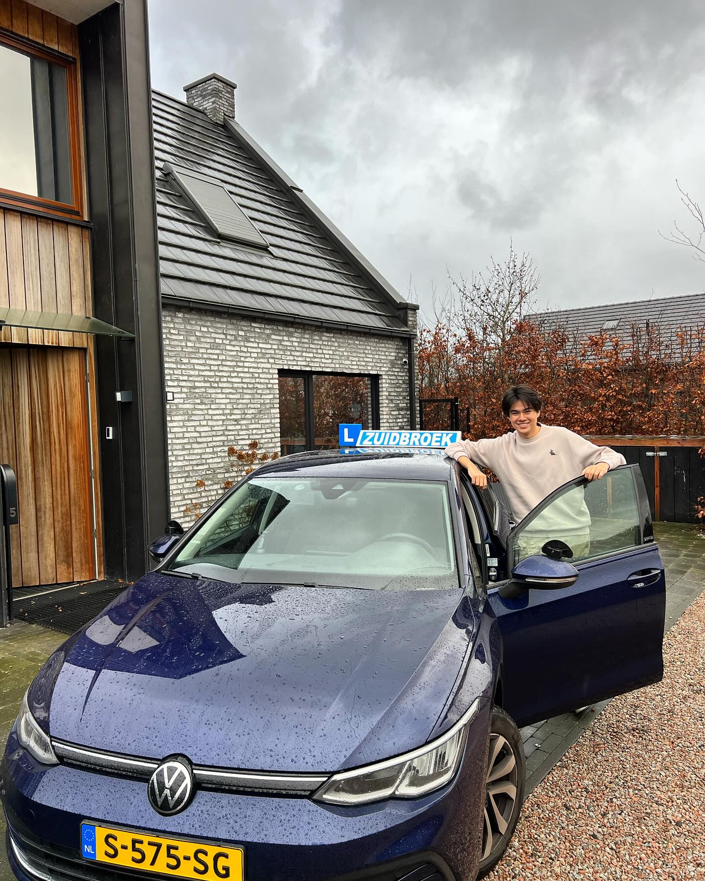 rijles in apeldoorn