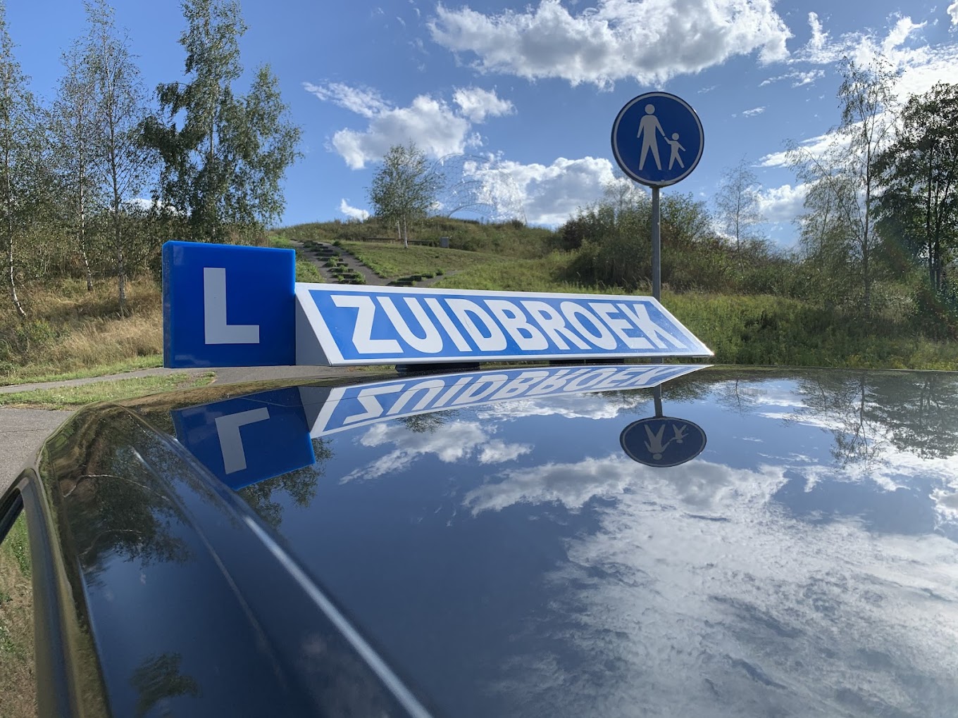Autorijles Apeldoorn