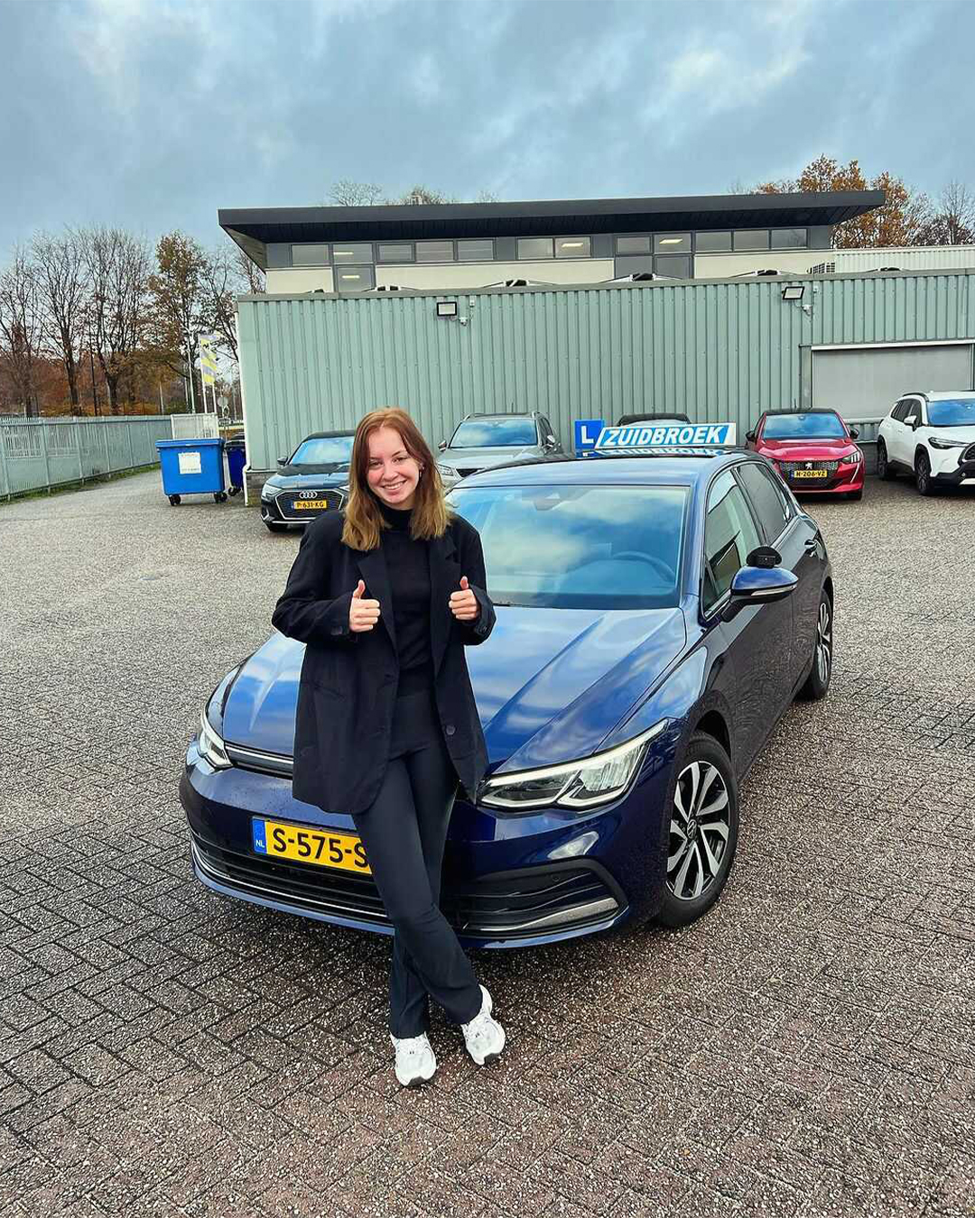 Autorijles Apeldoorn